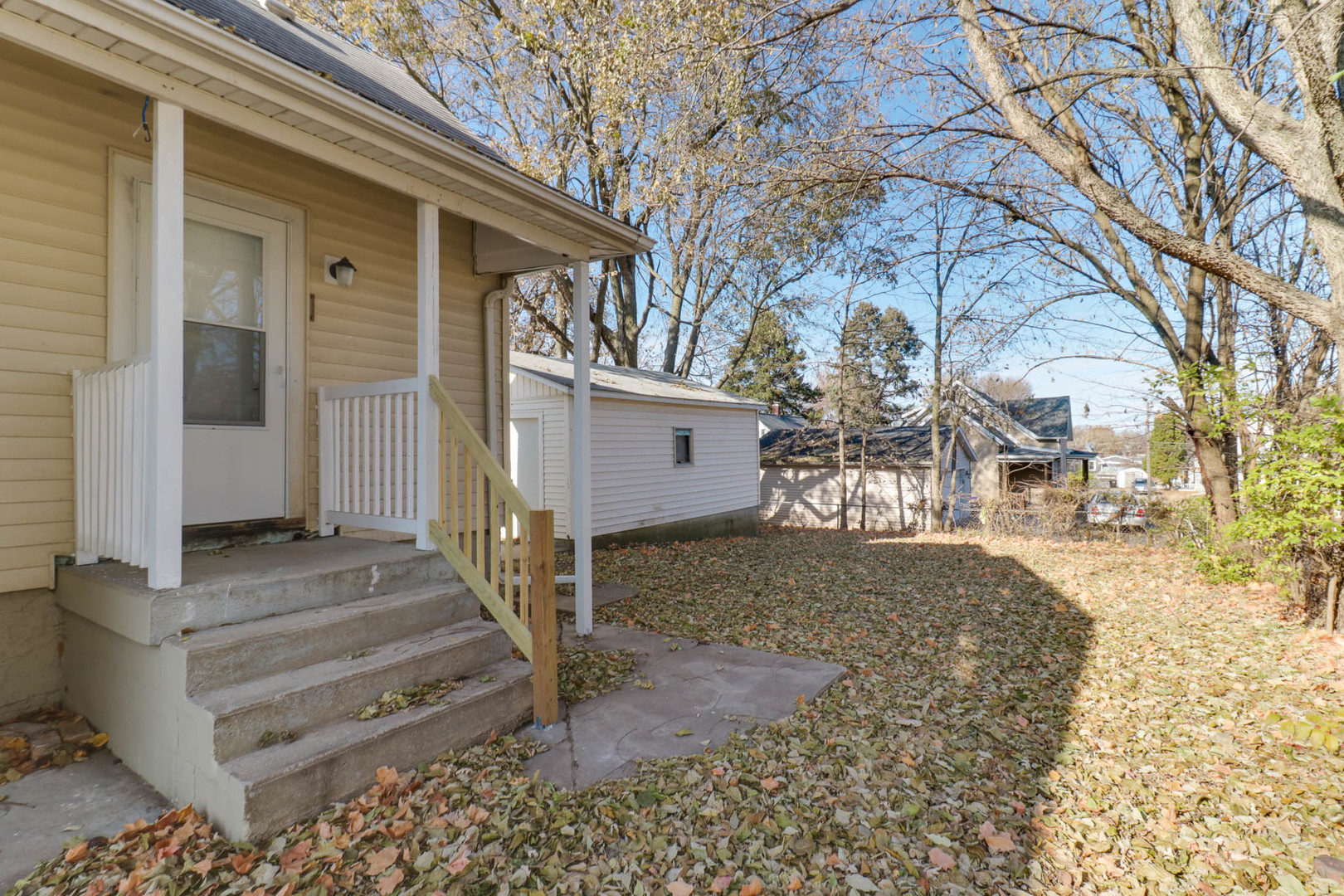 507 W Oakland Avenue, Bloomington, IL 61701