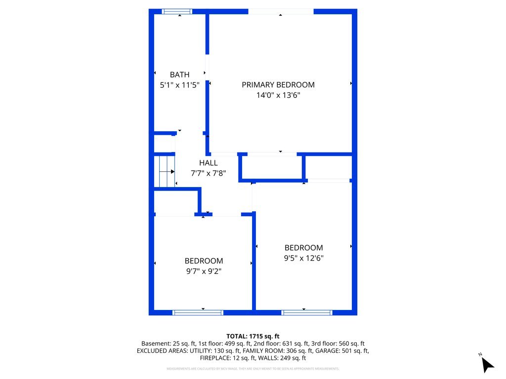 20W260 Meadow Lane, Lemont, IL 60439