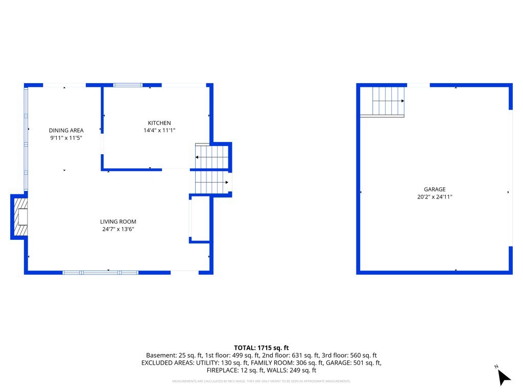 20W260 Meadow Lane, Lemont, IL 60439
