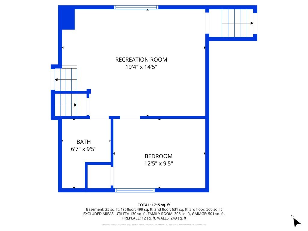 20W260 Meadow Lane, Lemont, IL 60439