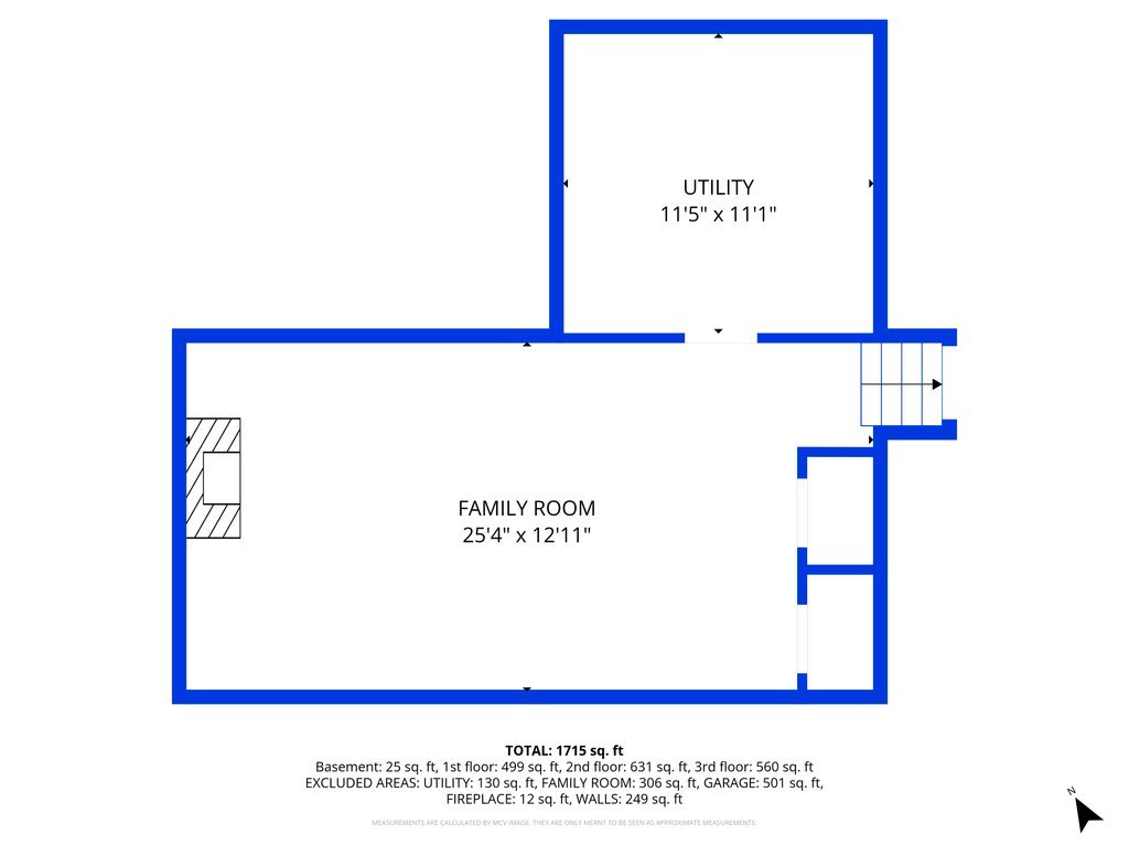 20W260 Meadow Lane, Lemont, IL 60439