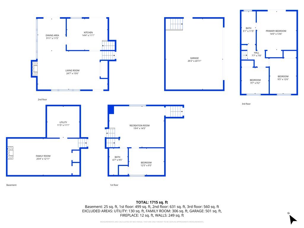 20W260 Meadow Lane, Lemont, IL 60439