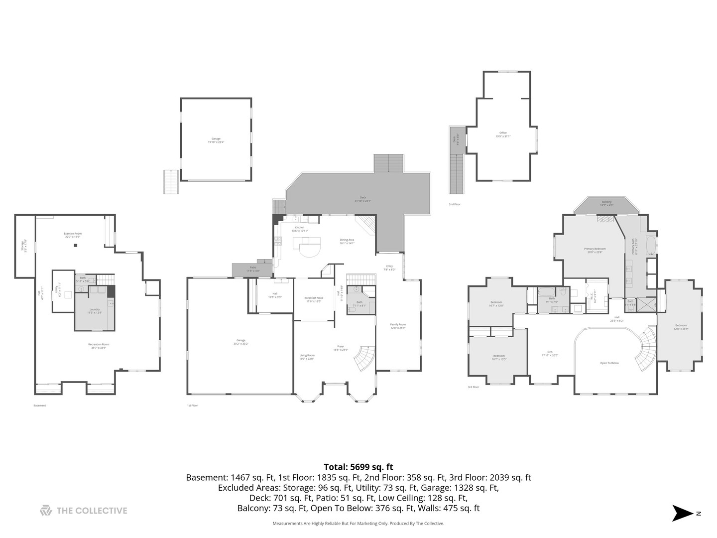 1903 Elmore Avenue, Downers Grove, IL 60515