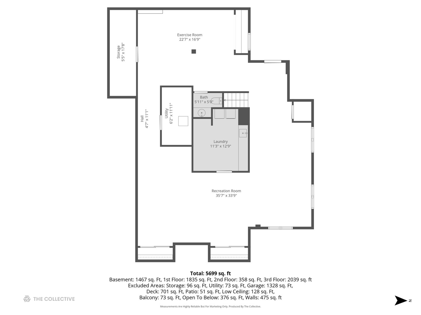 1903 Elmore Avenue, Downers Grove, IL 60515