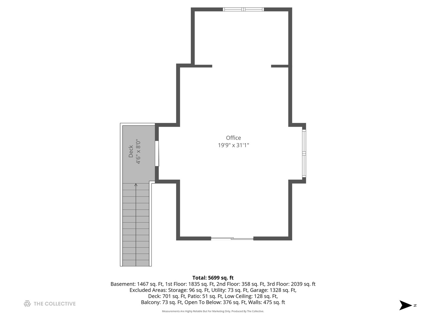 1903 Elmore Avenue, Downers Grove, IL 60515