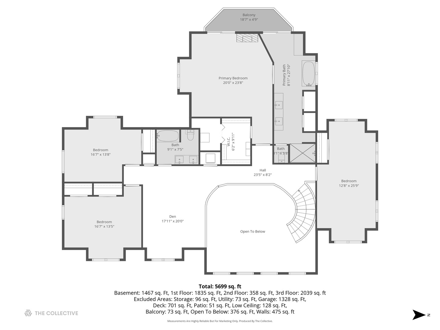 1903 Elmore Avenue, Downers Grove, IL 60515