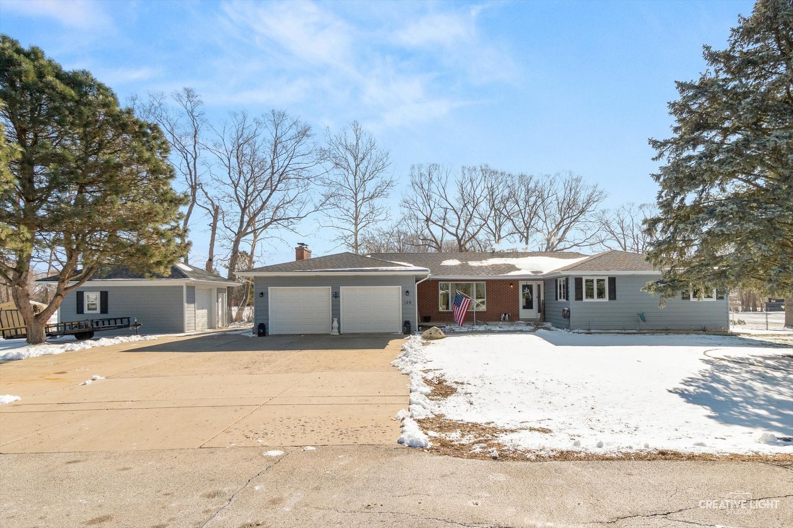 128 Edgebrook Drive, Sandwich, IL 60548