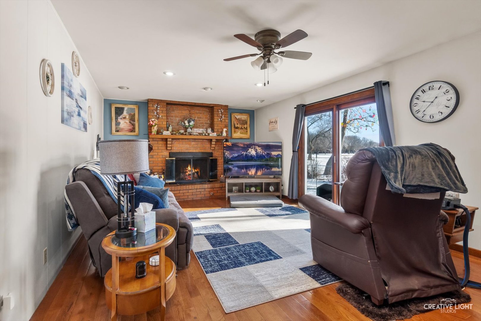 128 Edgebrook Drive, Sandwich, IL 60548