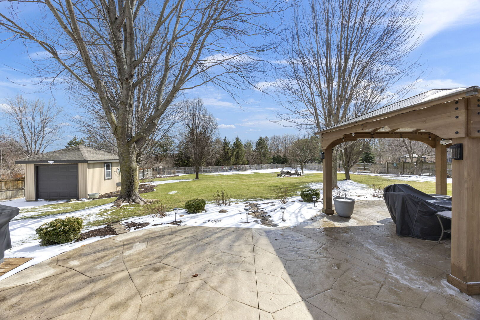 11545 S Kristi Drive, Plainfield, IL 60585