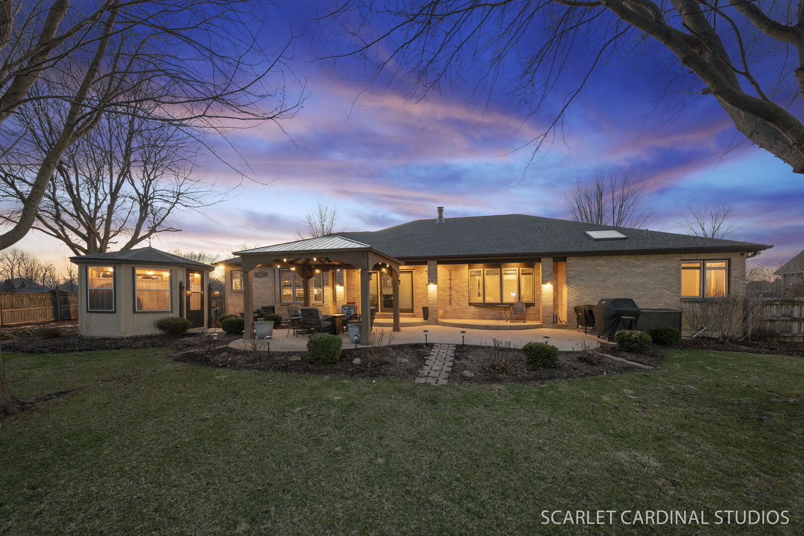 11545 S Kristi Drive, Plainfield, IL 60585