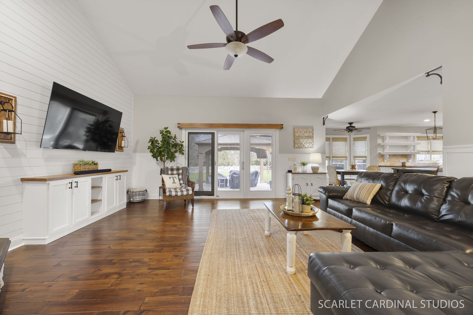 11545 S Kristi Drive, Plainfield, IL 60585