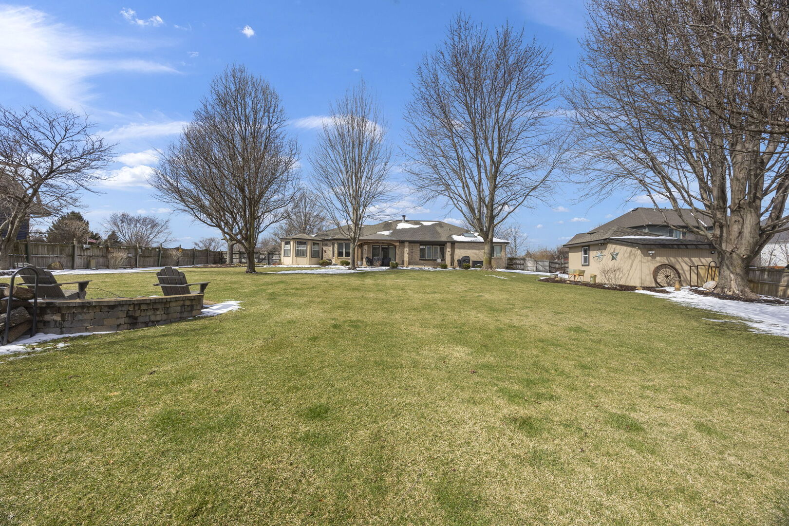 11545 S Kristi Drive, Plainfield, IL 60585