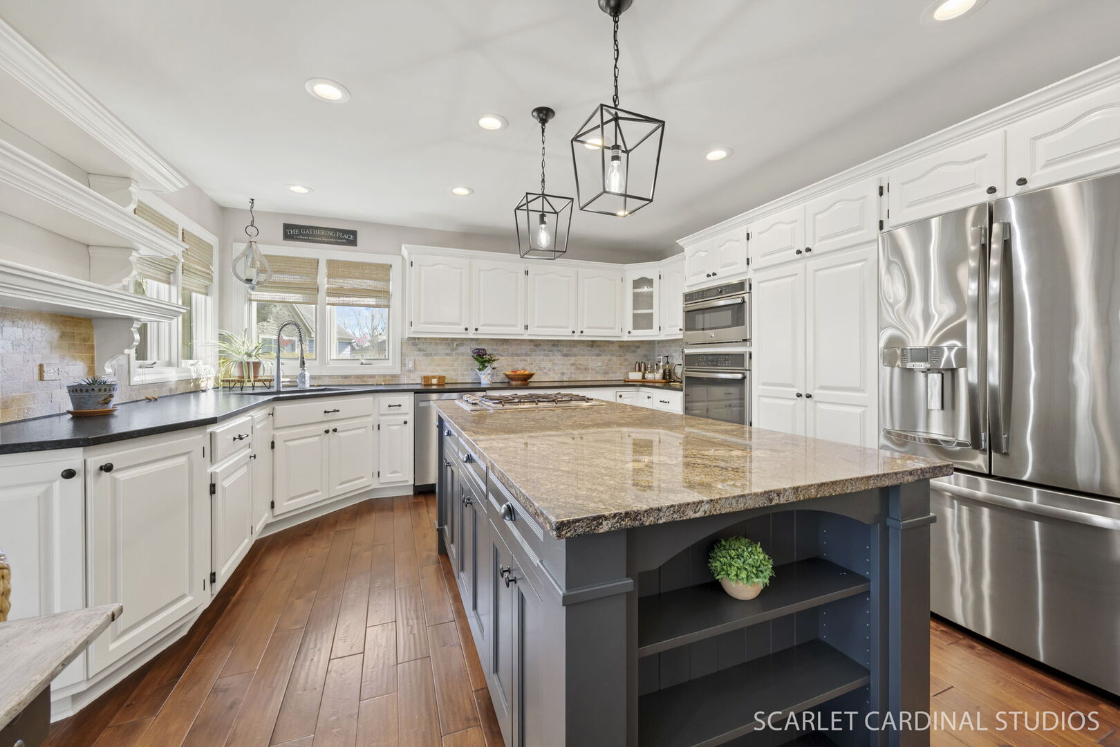 11545 S Kristi Drive, Plainfield, IL 60585