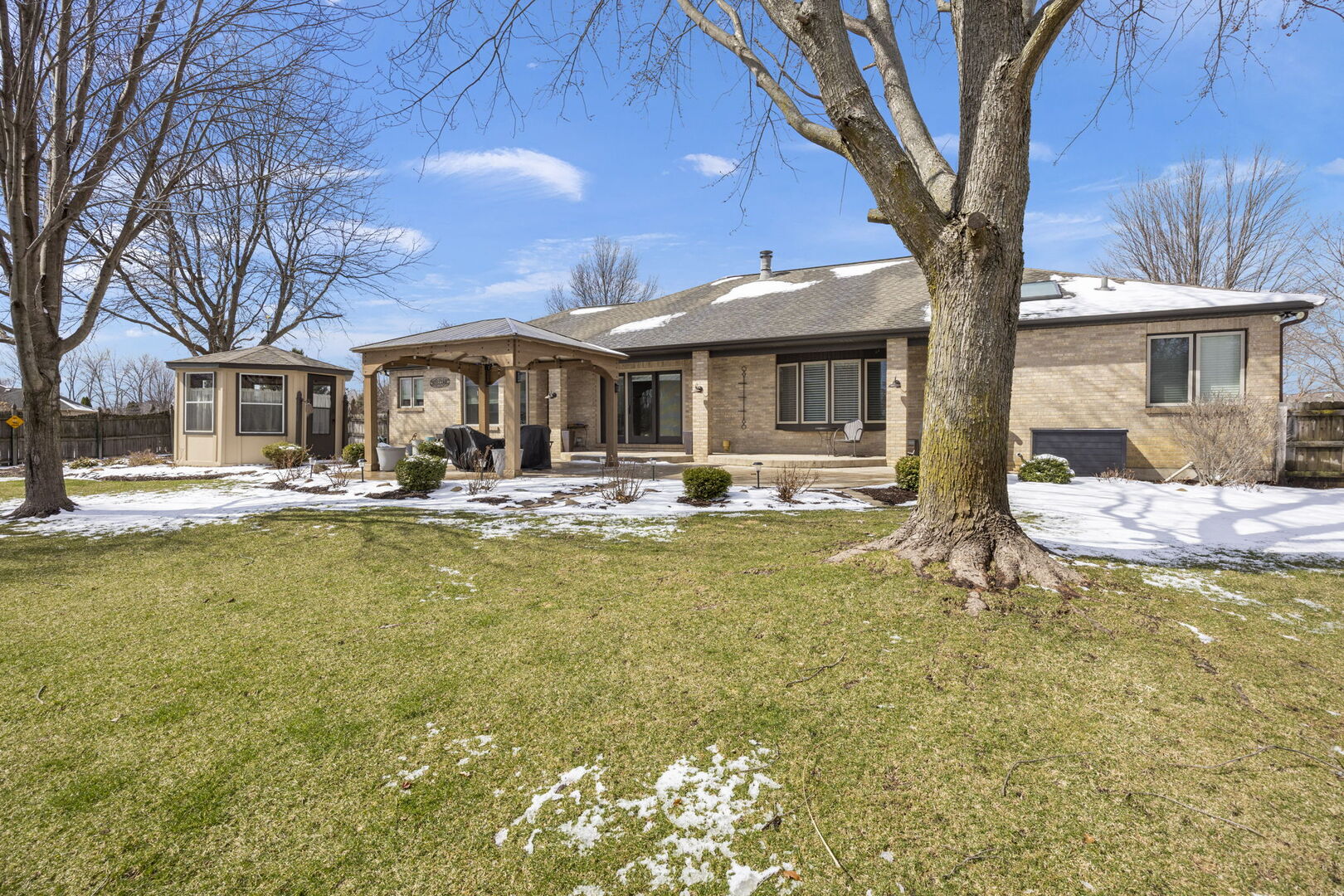 11545 S Kristi Drive, Plainfield, IL 60585