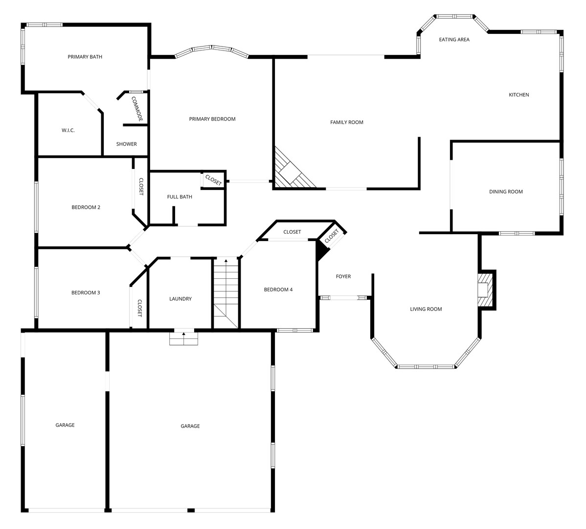 11545 S Kristi Drive, Plainfield, IL 60585