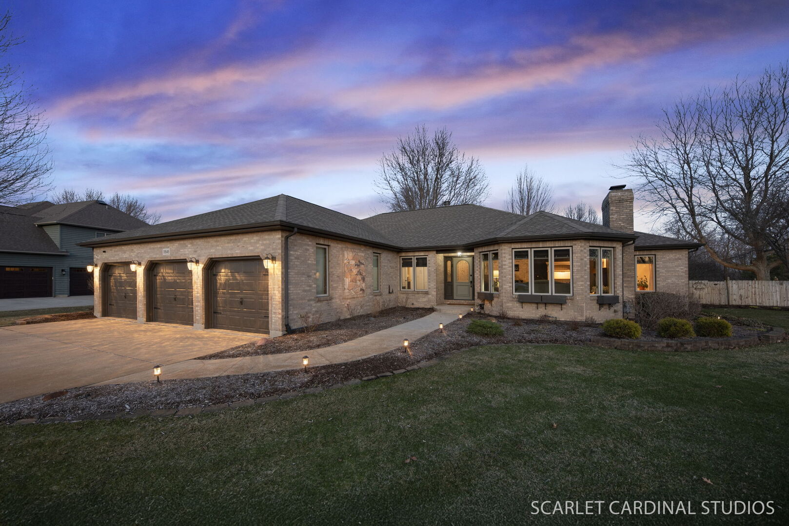 11545 S Kristi Drive, Plainfield, IL 60585