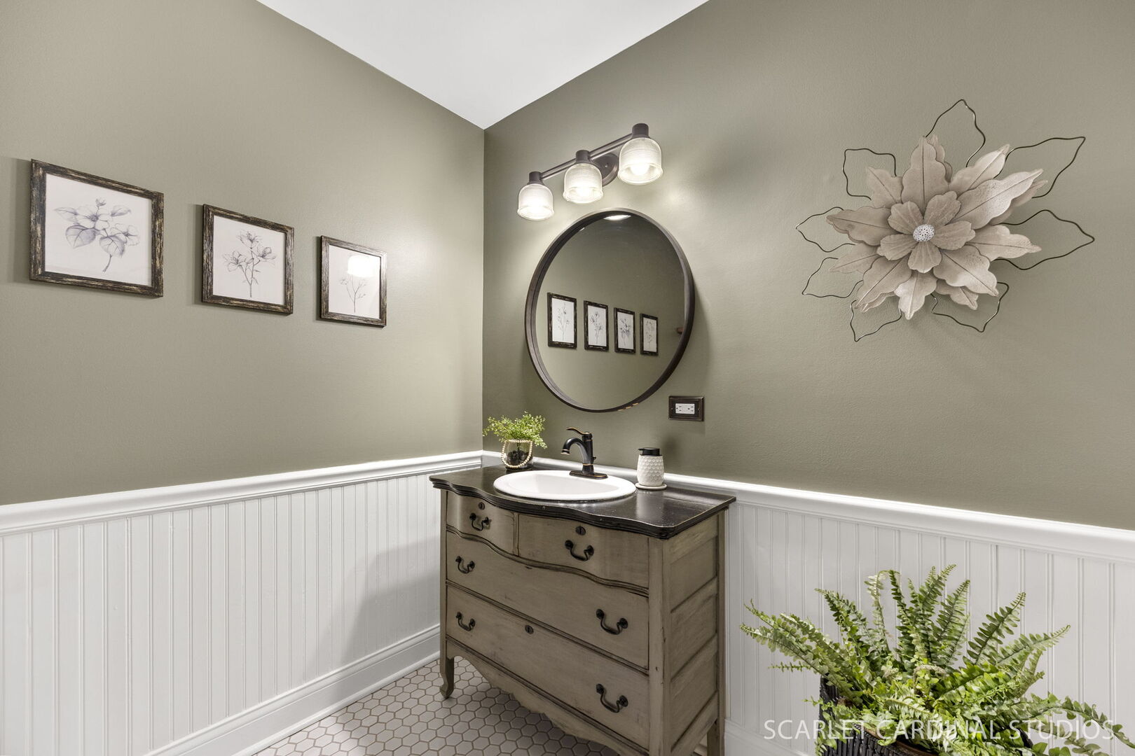 11545 S Kristi Drive, Plainfield, IL 60585