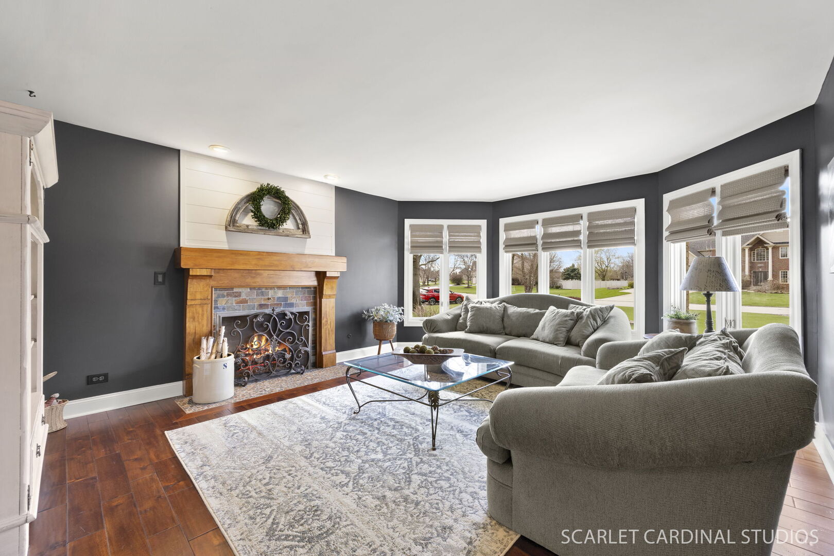 11545 S Kristi Drive, Plainfield, IL 60585