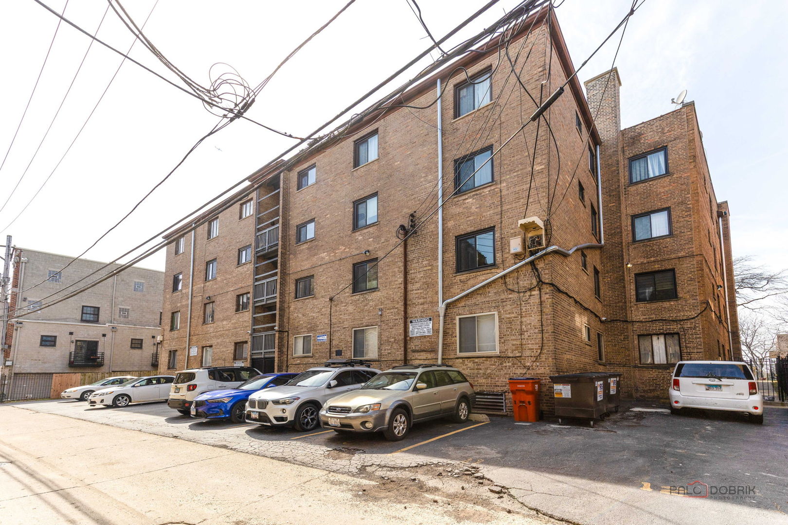 7355 N Ridge Boulevard #2A, Chicago, IL 60645