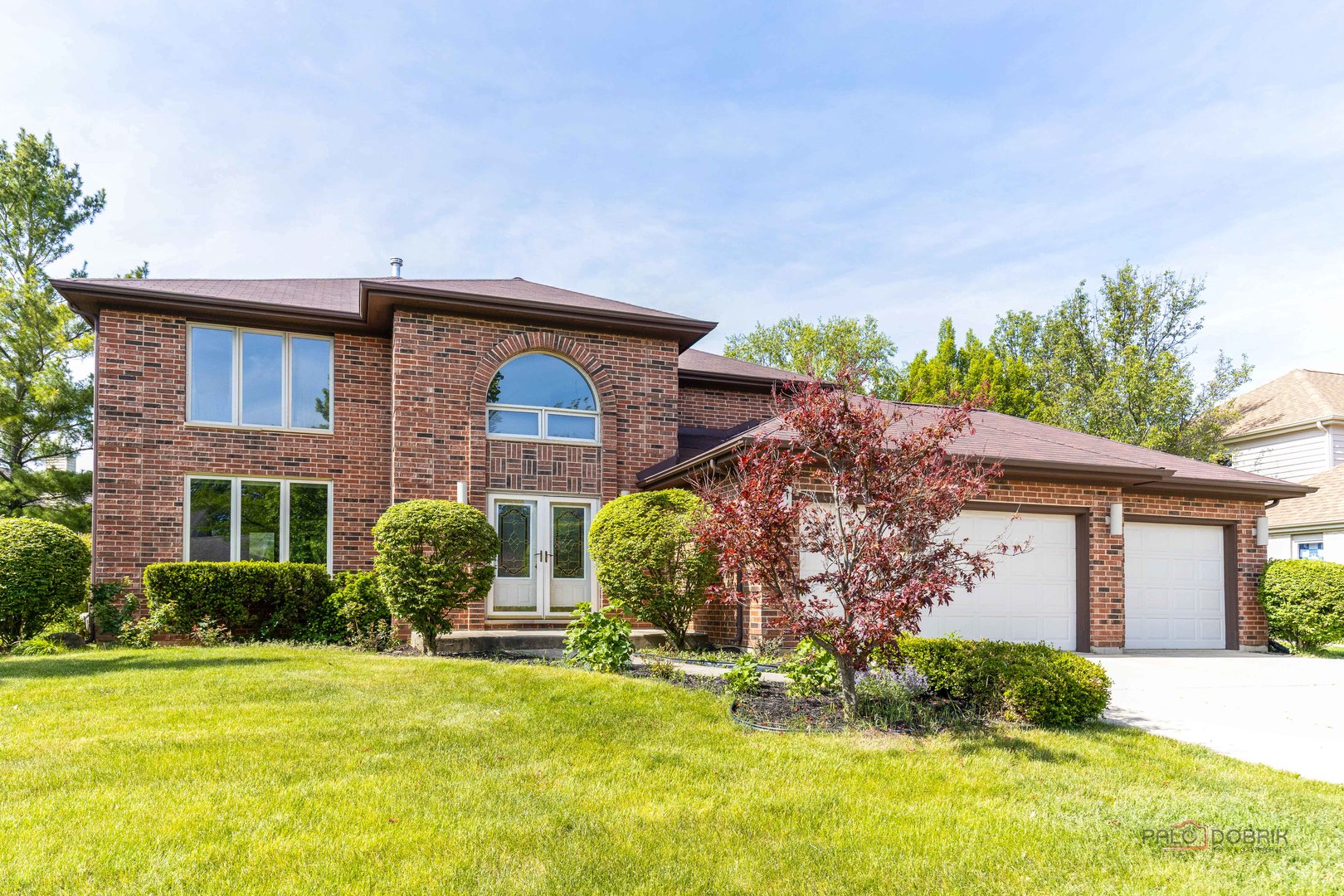810 Edgemere Road, Buffalo Grove, IL 60089