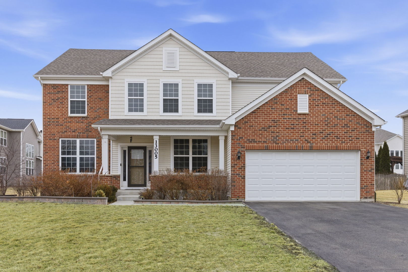 13005 Timber Wood Circle, Plainfield, IL 60585