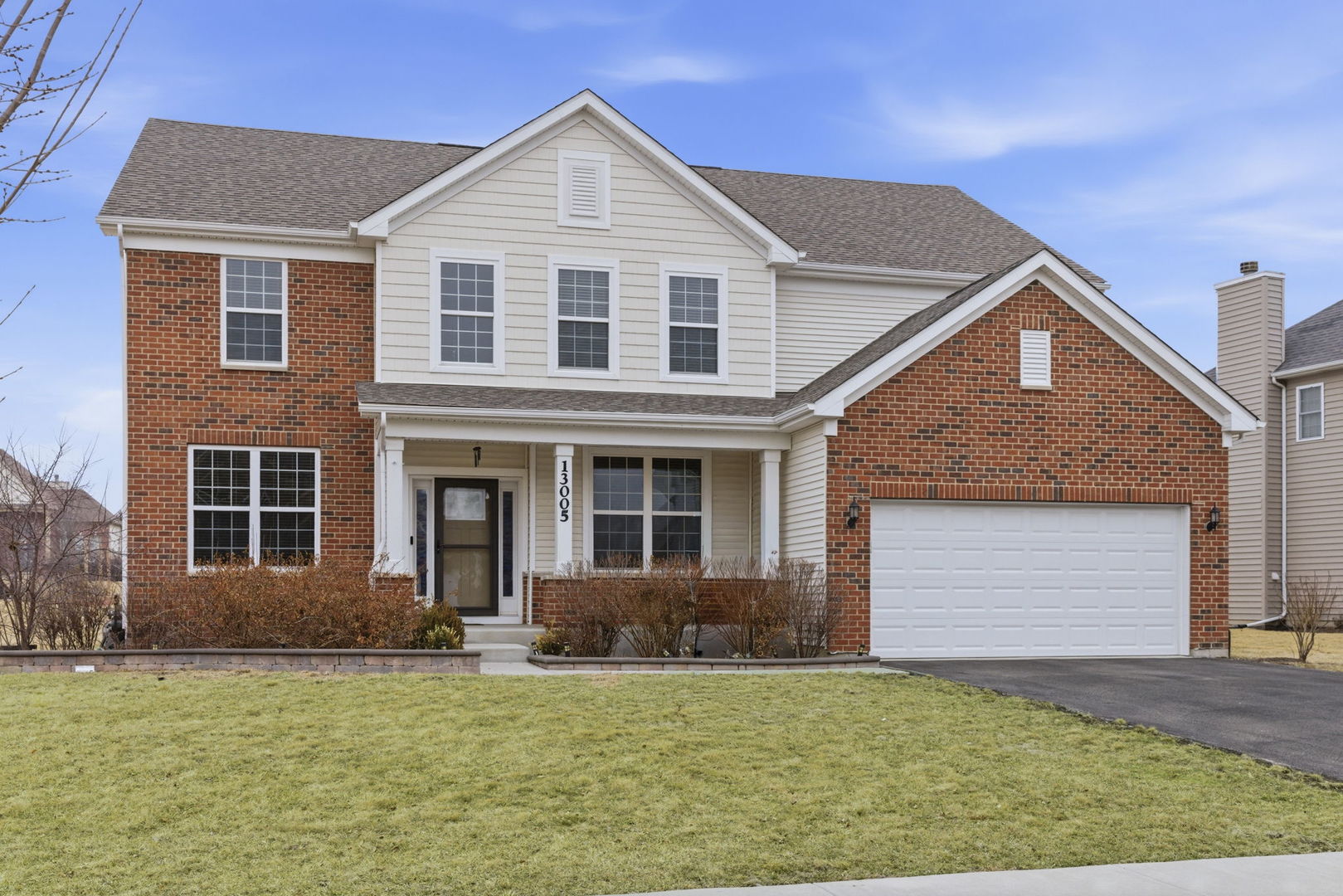 13005 Timber Wood Circle, Plainfield, IL 60585