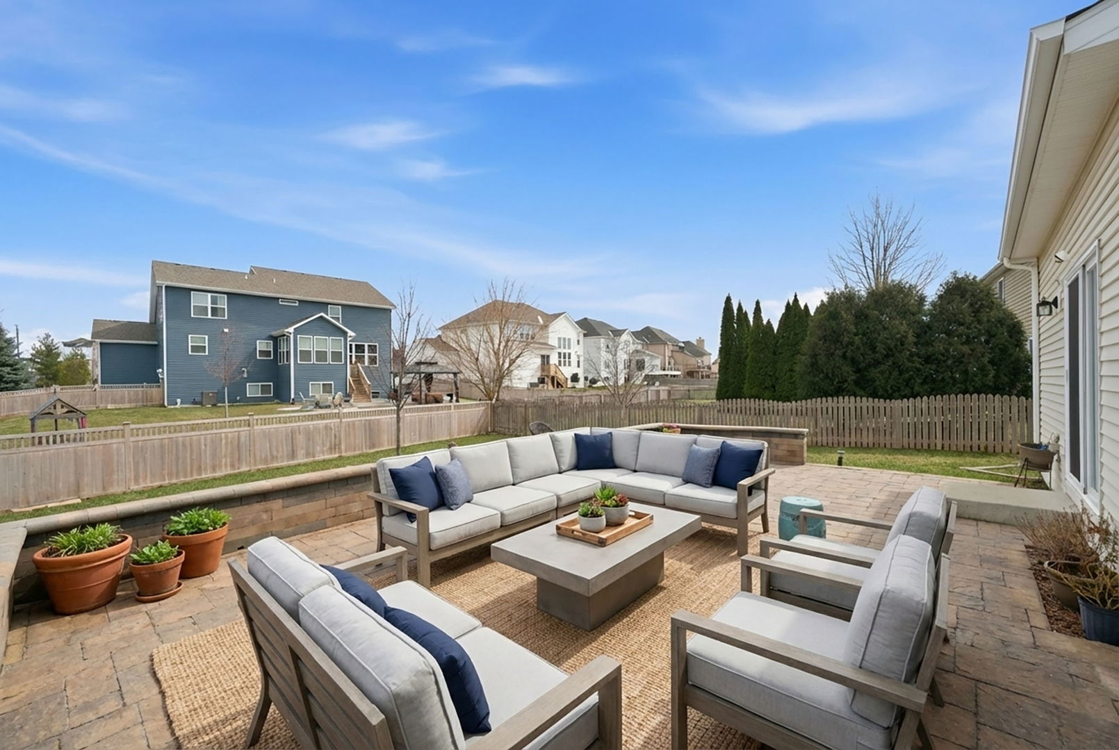 13005 Timber Wood Circle, Plainfield, IL 60585