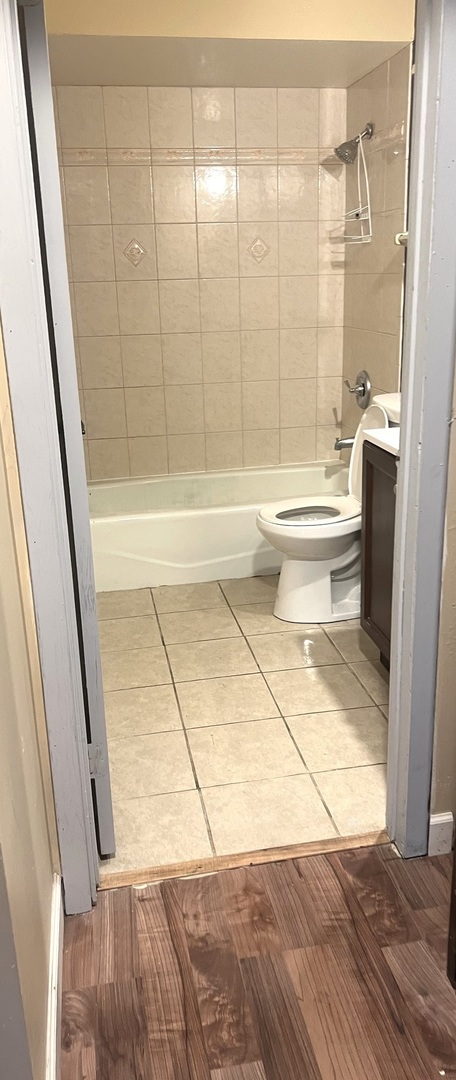 1249 Cunningham Drive #3E, Calumet City, IL 60409