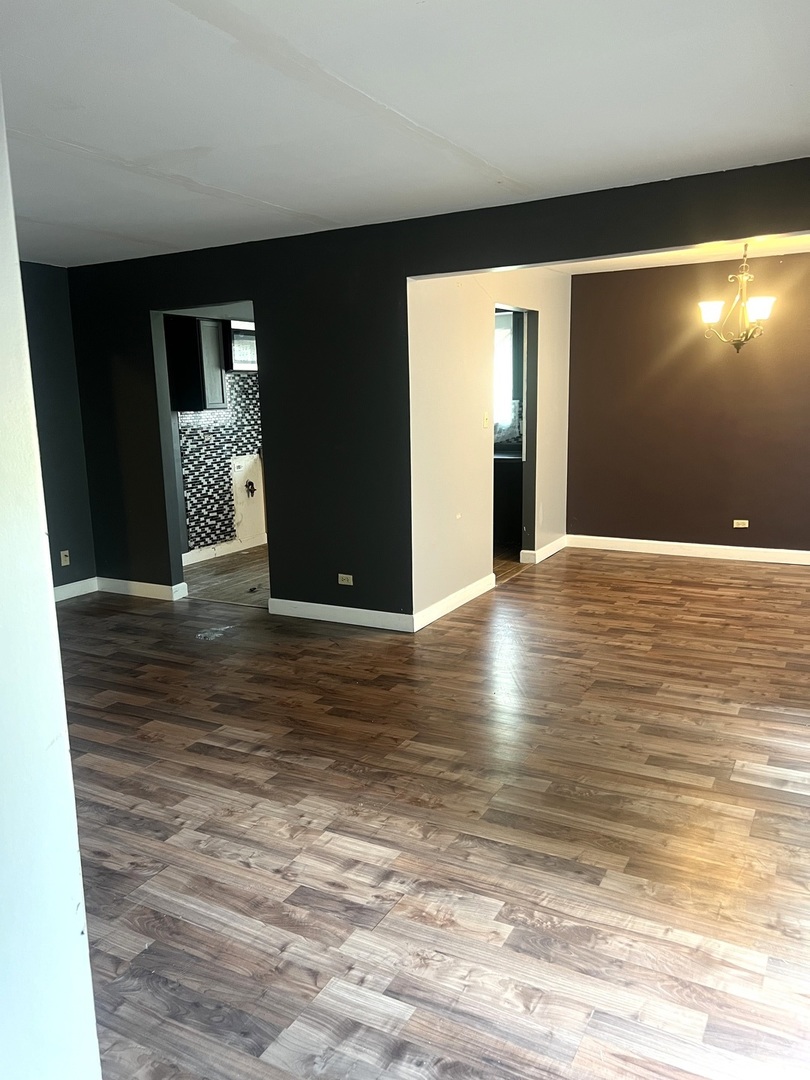 1249 Cunningham Drive #3E, Calumet City, IL 60409