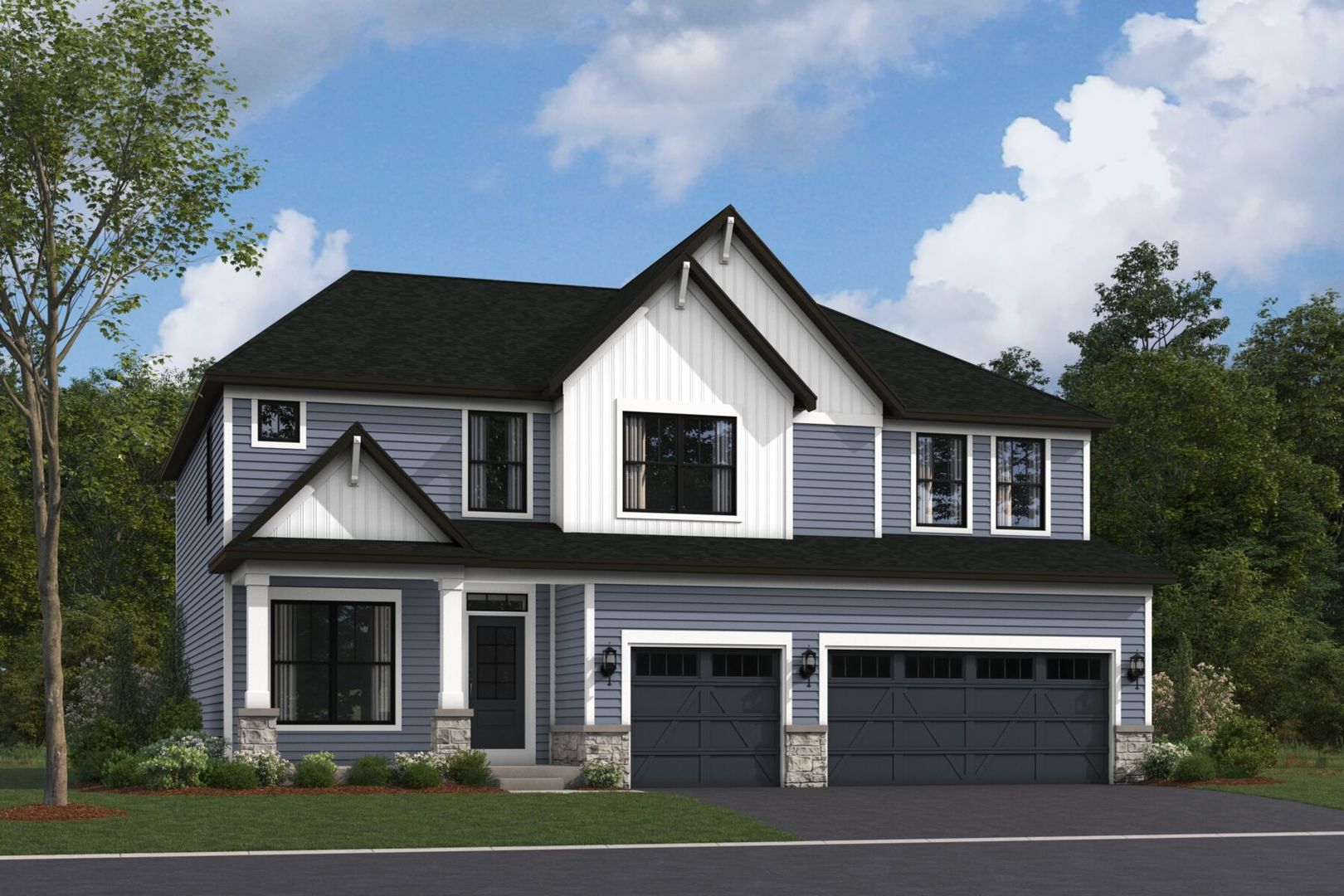 26261 W Sablewood Circle, Plainfield, IL 60585