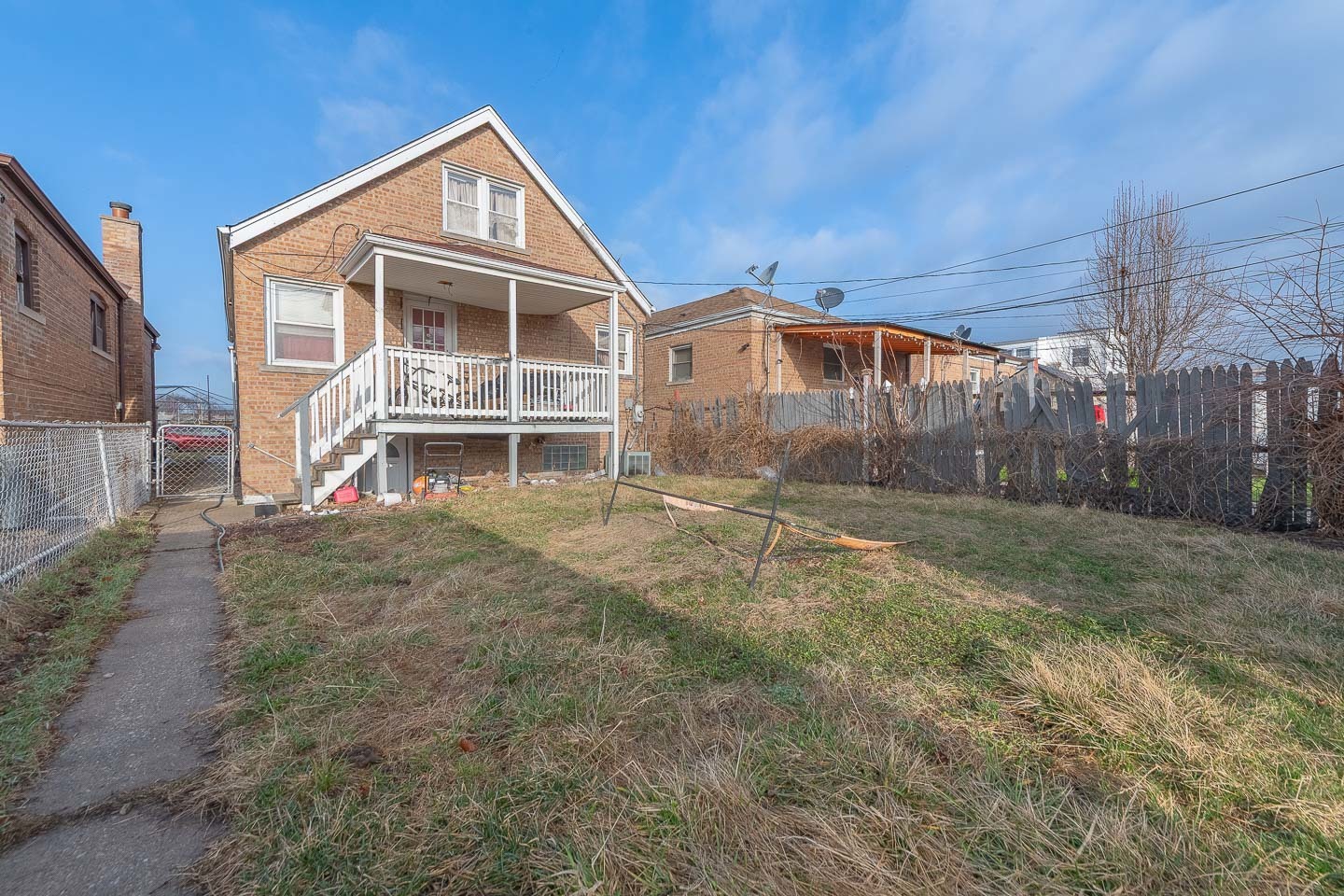 6351 S Kilbourn Avenue, Chicago, IL 60629