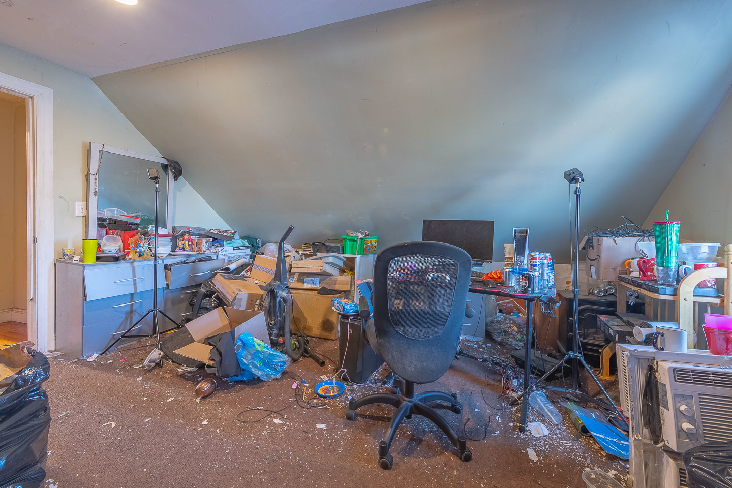 6351 S Kilbourn Avenue, Chicago, IL 60629