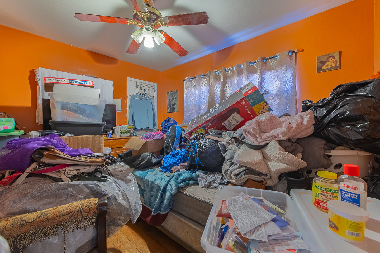 6351 S Kilbourn Avenue, Chicago, IL 60629