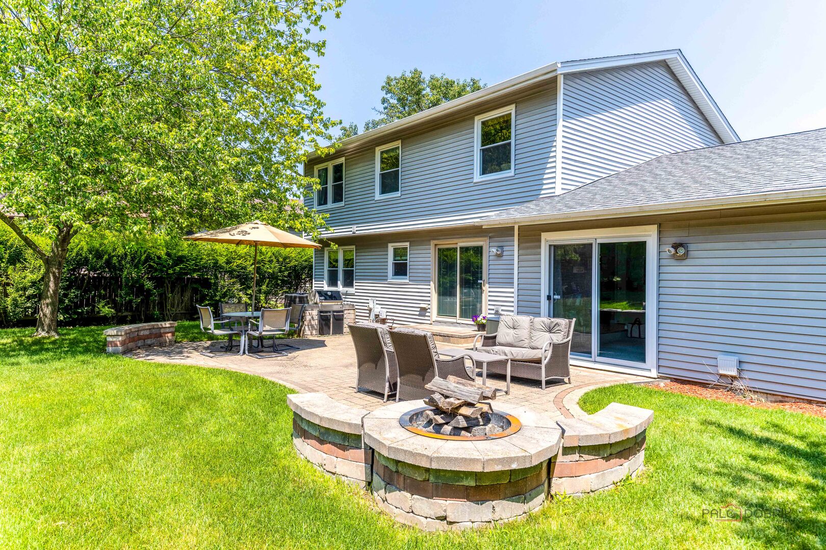 240 Osage Terrace, Buffalo Grove, IL 60089