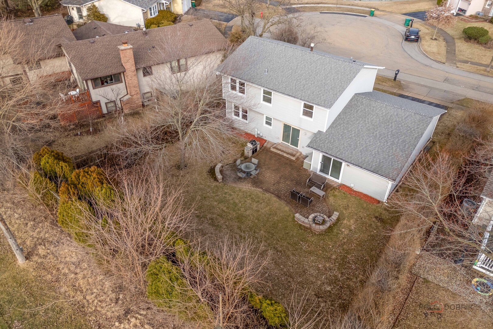 240 Osage Terrace, Buffalo Grove, IL 60089