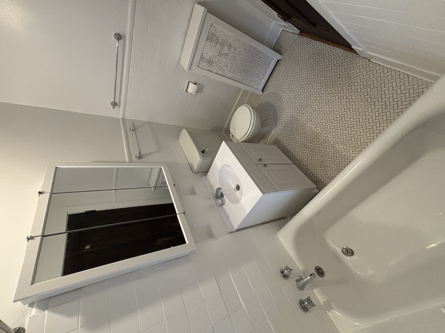 2216 W Thome Avenue #3-A, Chicago, IL 60659