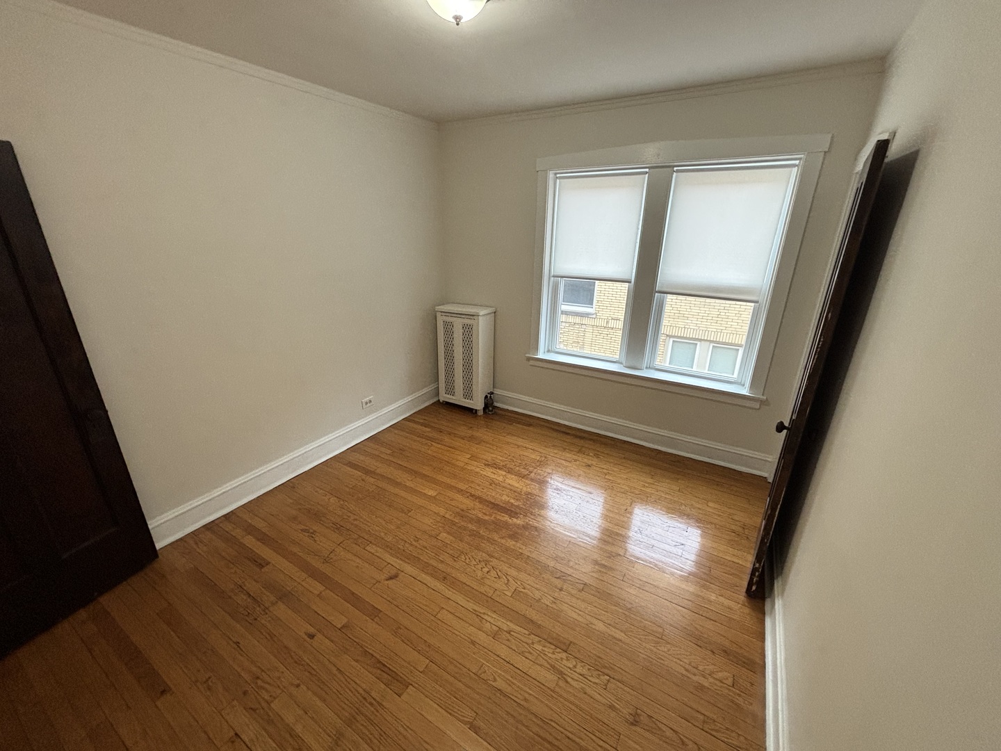 2216 W Thome Avenue #3-A, Chicago, IL 60659