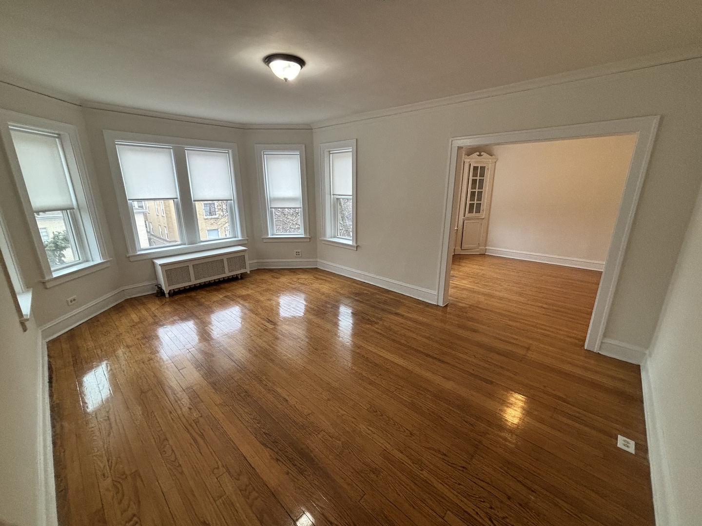 2216 W Thome Avenue #3-A, Chicago, IL 60659