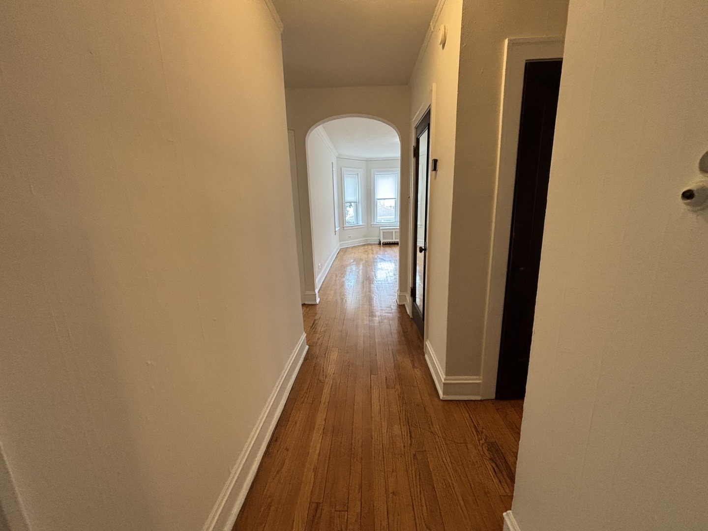 2216 W Thome Avenue #3-A, Chicago, IL 60659