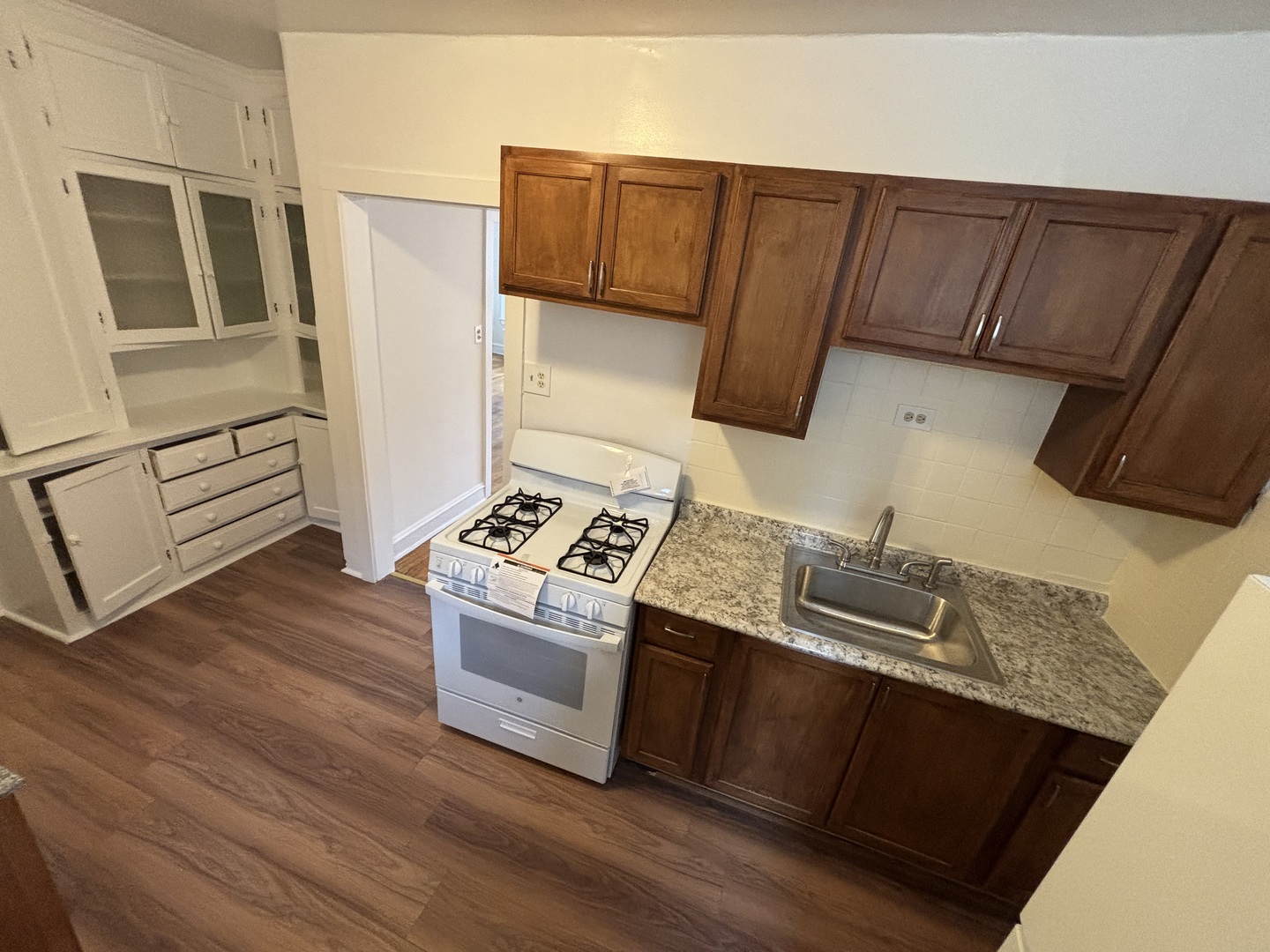 2216 W Thome Avenue #3-A, Chicago, IL 60659