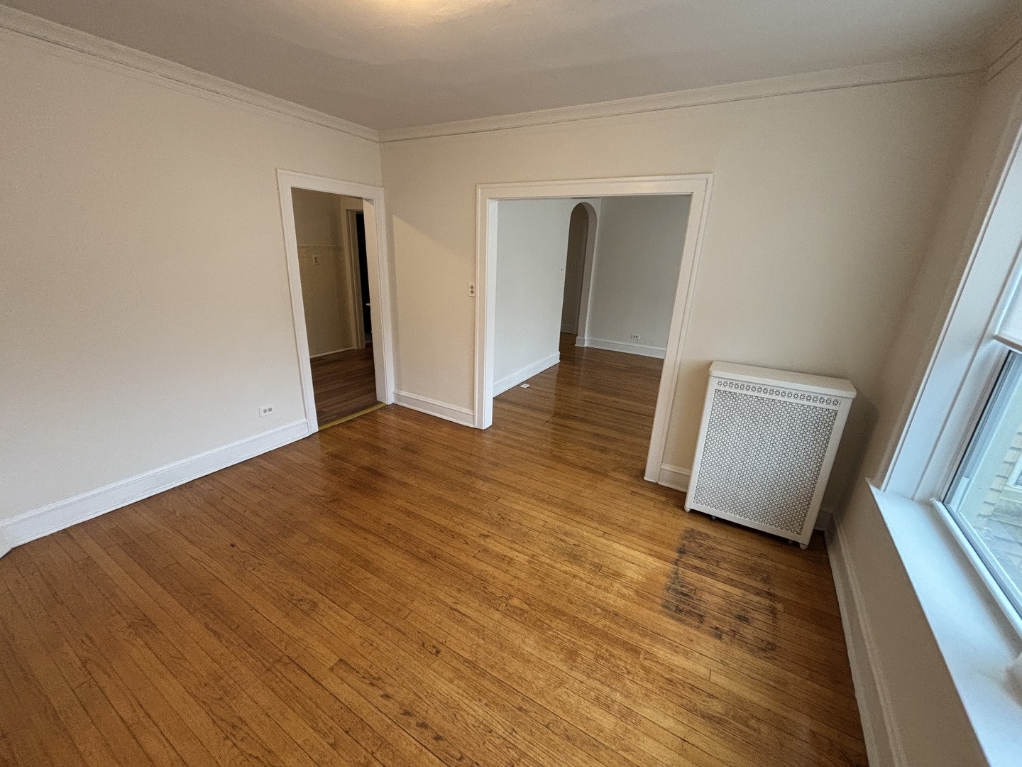 2216 W Thome Avenue #3-A, Chicago, IL 60659