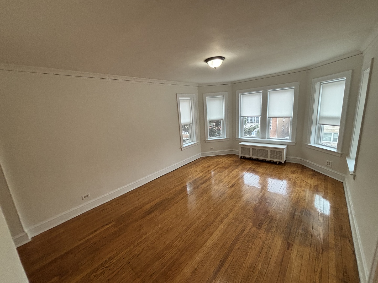 2216 W Thome Avenue #3-A, Chicago, IL 60659