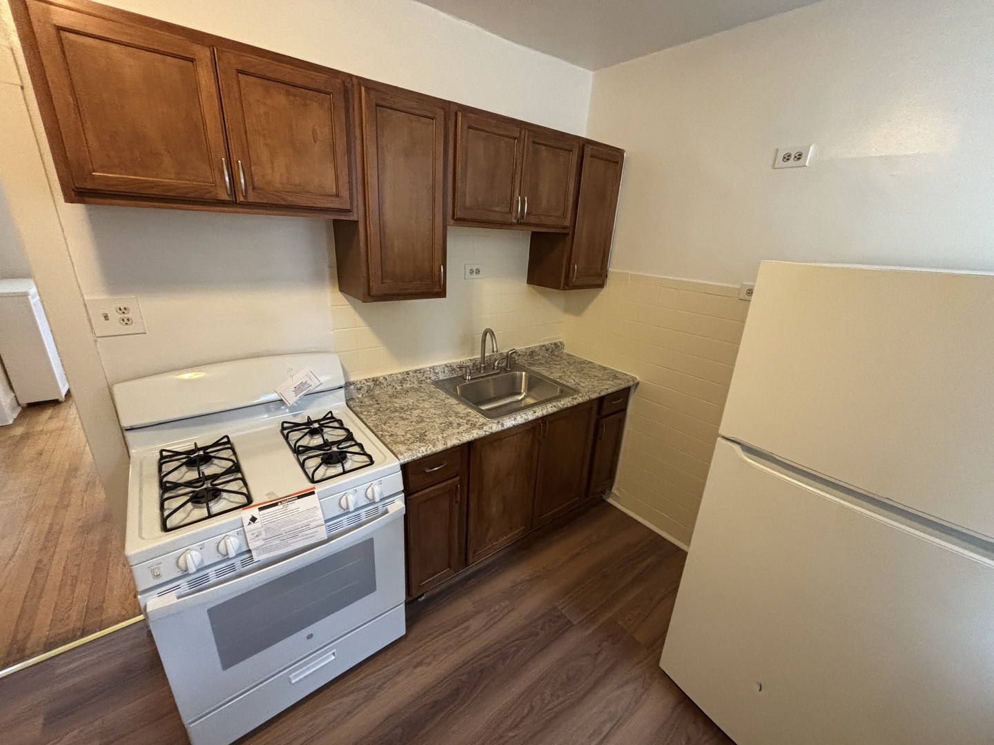 2216 W Thome Avenue #3-A, Chicago, IL 60659