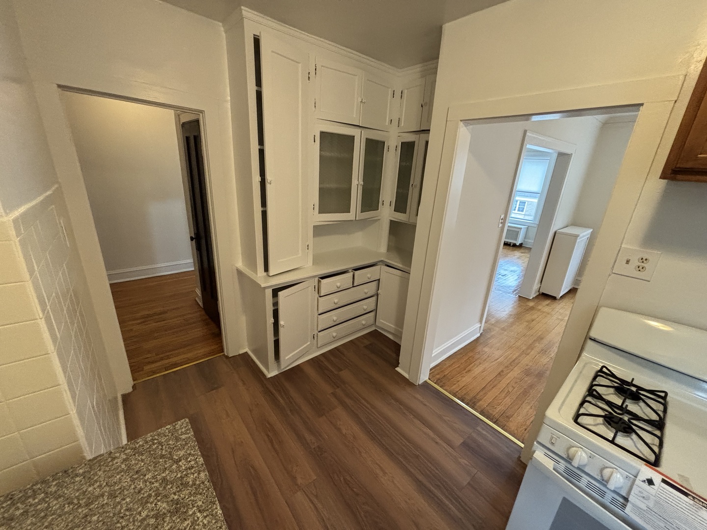 2216 W Thome Avenue #3-A, Chicago, IL 60659