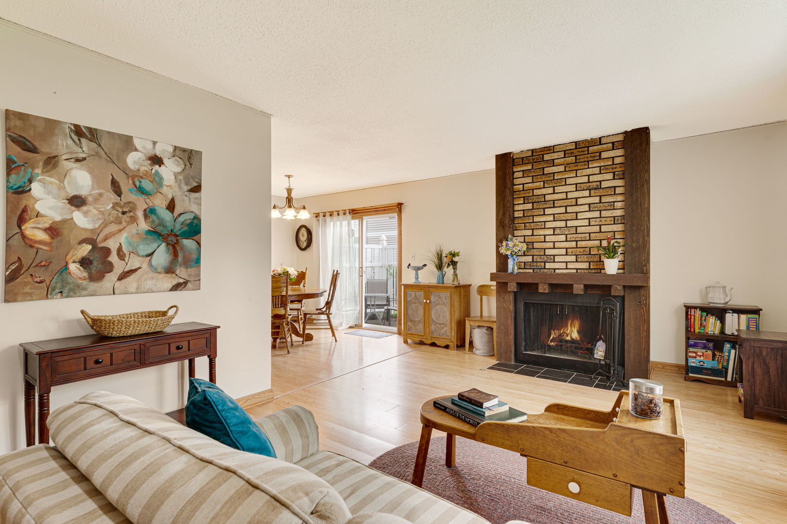 5341 Crescent Lane #D, Oak Forest, IL 60452