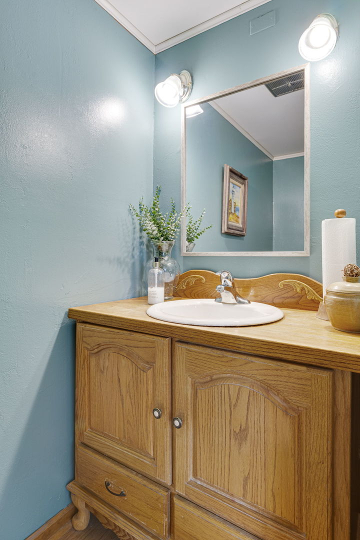 5341 Crescent Lane #D, Oak Forest, IL 60452