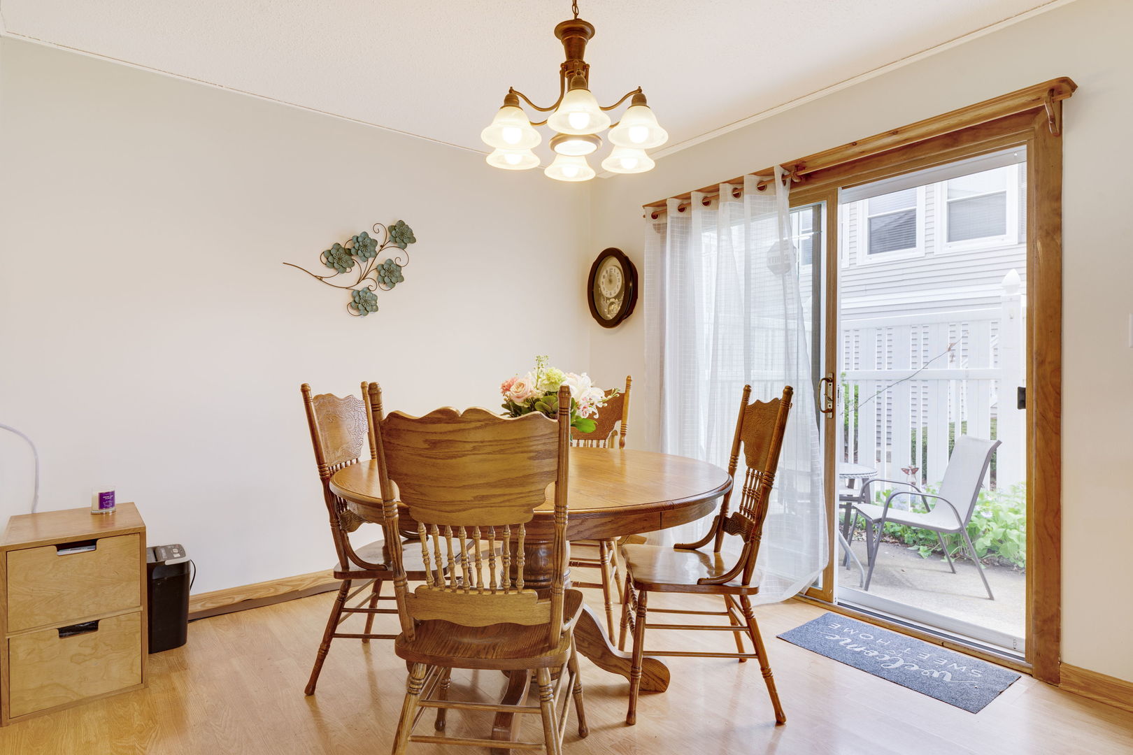 5341 Crescent Lane #D, Oak Forest, IL 60452