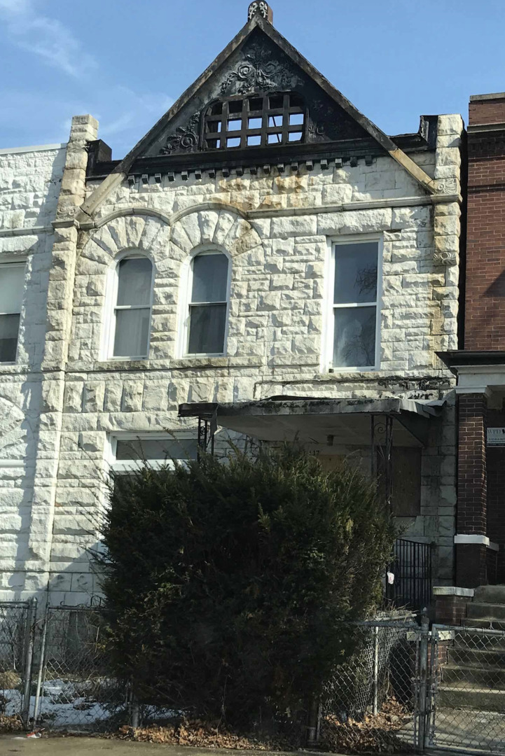 5917 S Green Street, Chicago, IL 60621