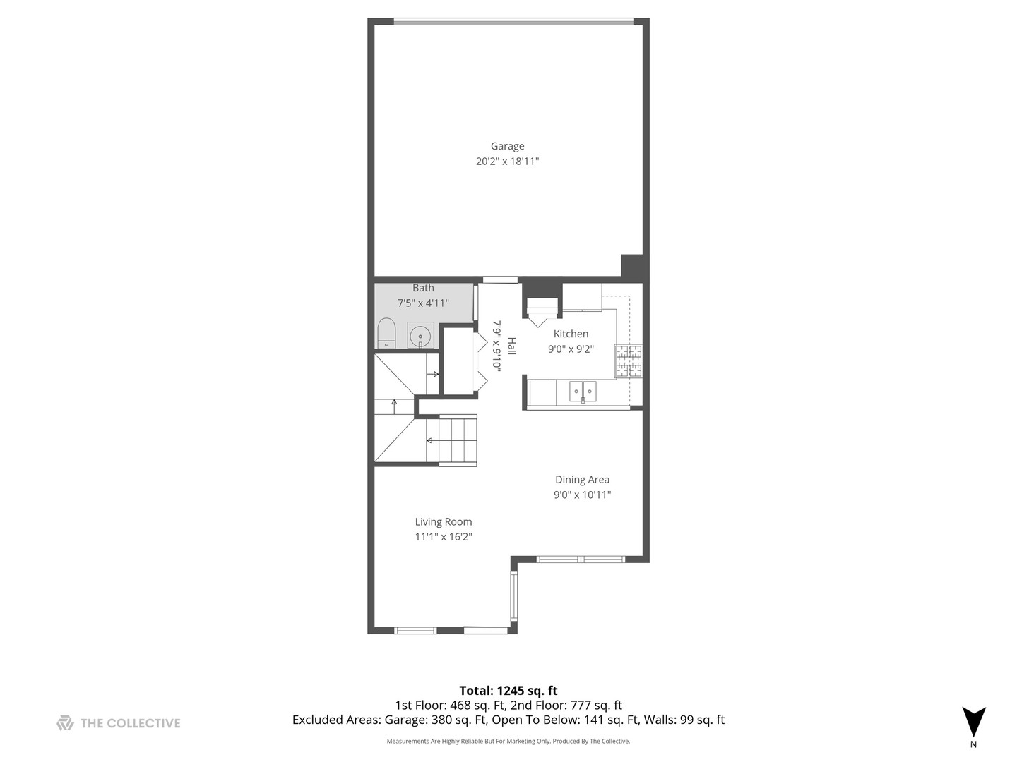 3 Dewalt Court, Elmhurst, IL 60126