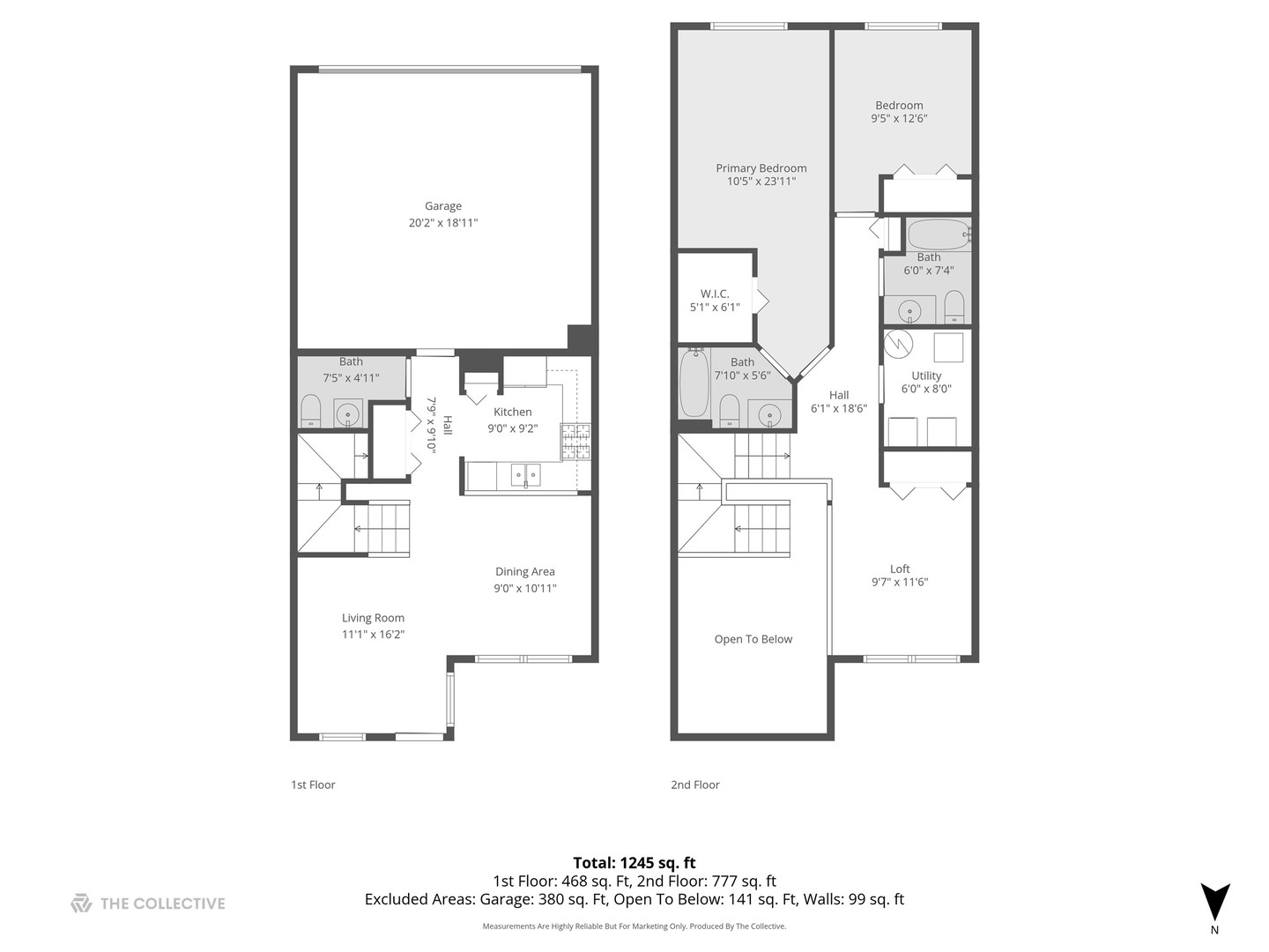 3 Dewalt Court, Elmhurst, IL 60126